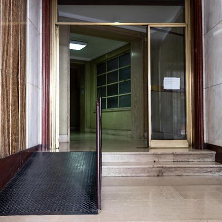 Ermete Vatican House ローマ エクステリア 写真