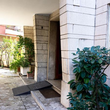 Ermete Vatican House ローマ エクステリア 写真